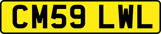CM59LWL