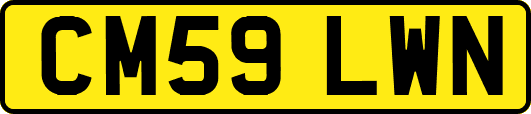 CM59LWN