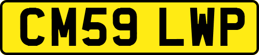 CM59LWP