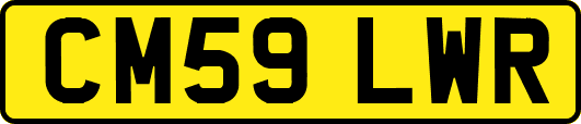 CM59LWR