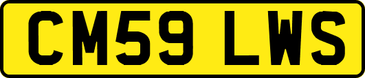 CM59LWS