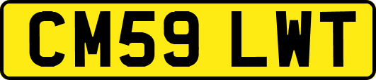 CM59LWT