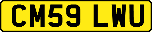 CM59LWU