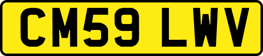 CM59LWV
