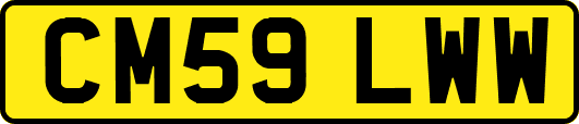 CM59LWW