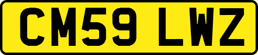 CM59LWZ