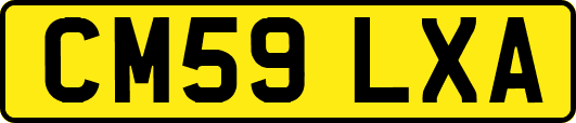CM59LXA