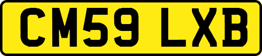 CM59LXB