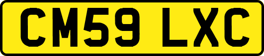 CM59LXC