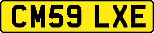 CM59LXE