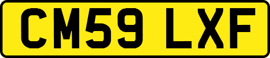 CM59LXF