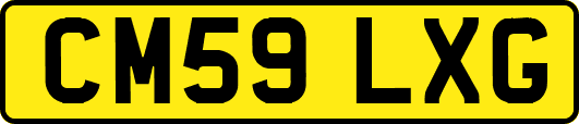CM59LXG