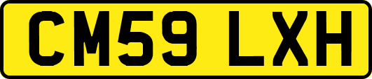 CM59LXH