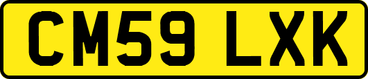 CM59LXK
