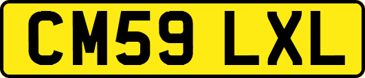 CM59LXL