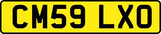 CM59LXO