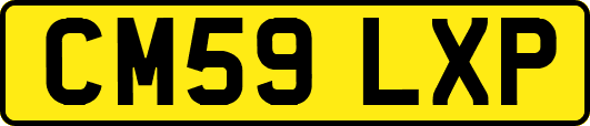 CM59LXP
