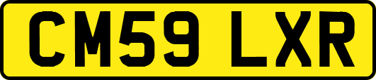 CM59LXR