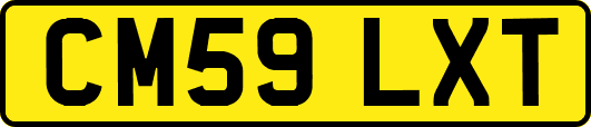 CM59LXT