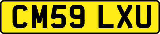 CM59LXU