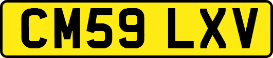 CM59LXV