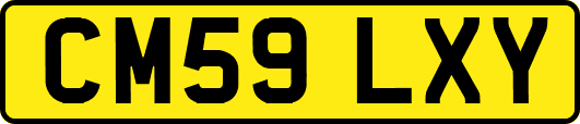CM59LXY