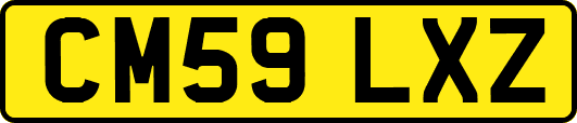 CM59LXZ