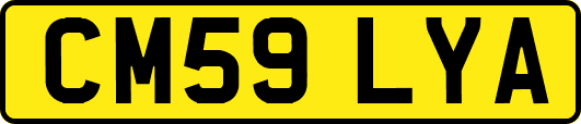 CM59LYA
