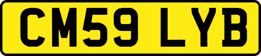 CM59LYB