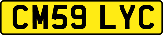 CM59LYC