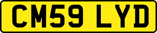 CM59LYD