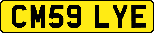 CM59LYE