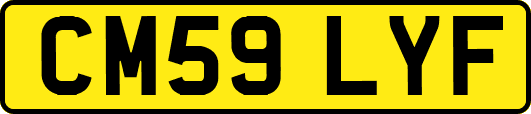 CM59LYF