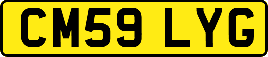 CM59LYG