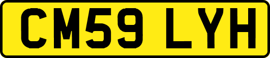 CM59LYH