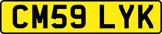 CM59LYK