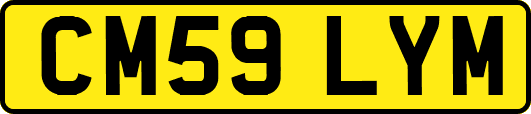 CM59LYM