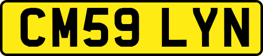CM59LYN