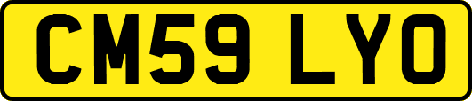 CM59LYO