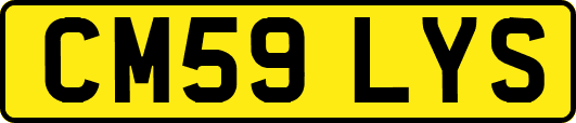 CM59LYS