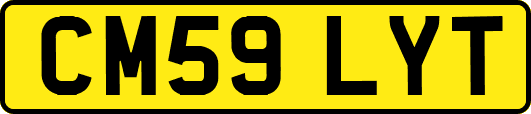 CM59LYT