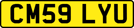 CM59LYU