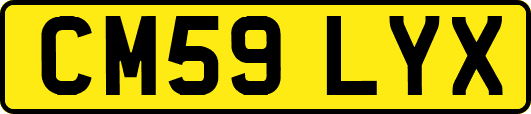 CM59LYX