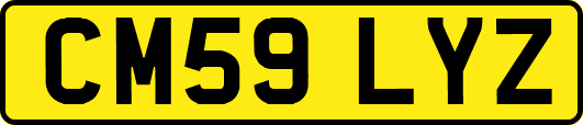 CM59LYZ