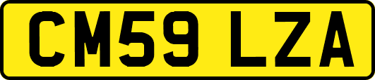 CM59LZA