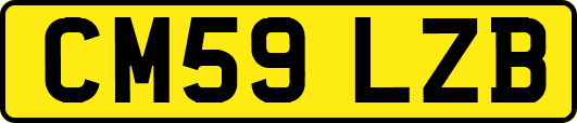 CM59LZB