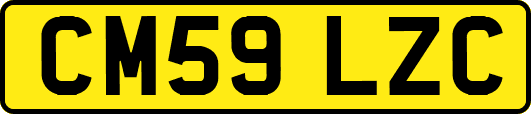 CM59LZC