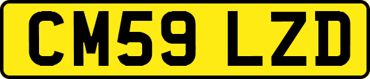 CM59LZD