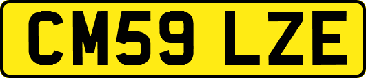 CM59LZE