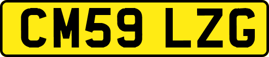 CM59LZG